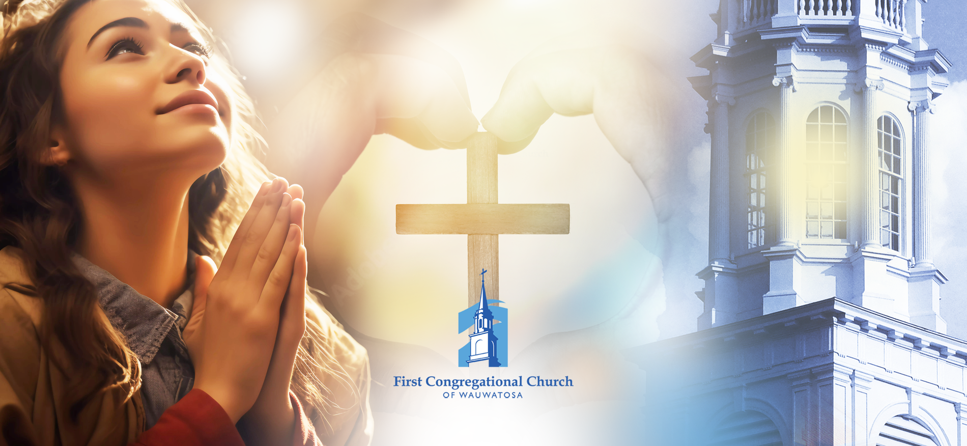 Common Faith Personal Journey