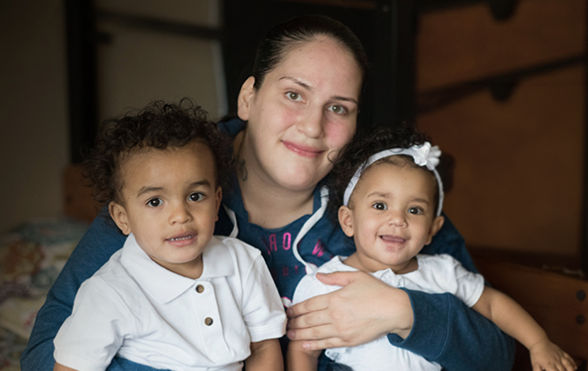 Milwaukee rescue mission